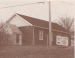 Former Union School, Cramahe Township