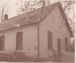 Former Mount Pleasant School, Cramahe Township