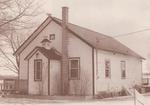 Former Dundonald School, Cramahe Township