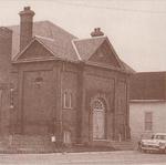 Former Cramahe Municipal Hall, Castleton, Cramahe Township