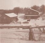 Sharon (Edville) blacksmith shop, Cramahe Township