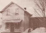 Dundonald general store, Cramahe Township, ca. 1911