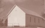 Christian Church, Morganston, Cramahe Township