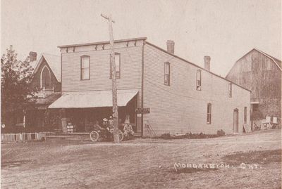 Morganston, Ont., ca.1910