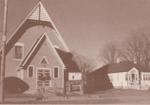 Prospect Missionary Church, Colborne, Cramahe Township