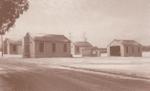 Tobacco kilns, Mount Pleasant Road, Cramahe Township