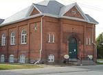 Photograph of Castleton Town Hall, Cramahe Township