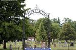 Walk Softly, Dreams are Buried Here: Cramahe Township Cemeteries
