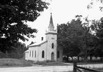 Salem United Church, Cramahe Township, 1925
