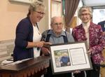 "Castleton Farm Couple inducted into the Quinte Agricultural Wall of Fame at Farmtown Park" Cramahe Now, September 2019 online news article