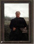 Photograph of Adeline Skelton, Cramahe Township