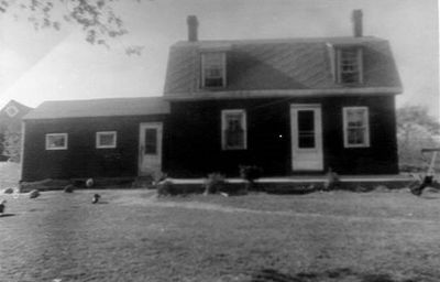 House, Trenear Road, Cramahe Township