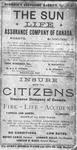 Ontario gazetteer and business directory, 1886-7