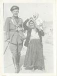 Sergeant Victor Earl Ives' photo album, Colborne, Cramahe Township