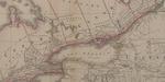 Cramahe Township map detail, A map of the province of Upper Canada describing all the settlements and townships &c. with the countries adjacent from Quebec to Lake Huron, 1818