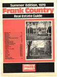 Real Estate Guide, page 1