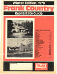 Real Estate Guide, page 1