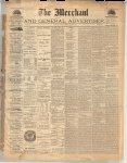 Merchant And General Advertiser (Bowmanville,  ON1869), 24 Mar 1871