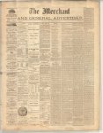 Merchant And General Advertiser (Bowmanville,  ON1869), 31 Mar 1871