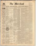 Merchant And General Advertiser (Bowmanville,  ON1869), 7 Apr 1871