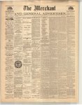 Merchant And General Advertiser (Bowmanville,  ON1869), 28 Apr 1871