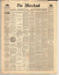 Merchant And General Advertiser (Bowmanville,  ON1869), 2 Jun 1871