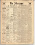 Merchant And General Advertiser (Bowmanville,  ON1869), 9 Jun 1871