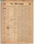 Merchant And General Advertiser (Bowmanville,  ON1869), 16 Jun 1871