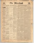 Merchant And General Advertiser (Bowmanville,  ON1869), 30 Jun 1871