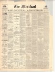 Merchant And General Advertiser (Bowmanville,  ON1869), 7 Jul 1871