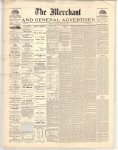 Merchant And General Advertiser (Bowmanville,  ON1869), 21 Jul 1871
