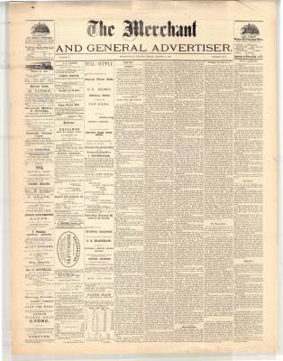 Merchant And General Advertiser (Bowmanville,  ON1869), 25 Aug 1871