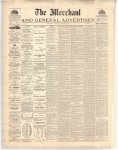 Merchant And General Advertiser (Bowmanville,  ON1869), 15 Sep 1871