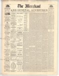 Merchant And General Advertiser (Bowmanville,  ON1869), 22 Sep 1871