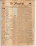 Merchant And General Advertiser (Bowmanville,  ON1869), 13 Oct 1871