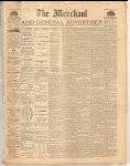 Merchant And General Advertiser (Bowmanville,  ON1869), 27 Oct 1871