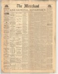 Merchant And General Advertiser (Bowmanville,  ON1869), 3 Nov 1871