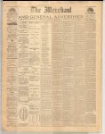 Merchant And General Advertiser (Bowmanville,  ON1869), 10 Nov 1871