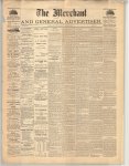 Merchant And General Advertiser (Bowmanville,  ON1869), 8 Dec 1871