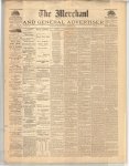 Merchant And General Advertiser (Bowmanville,  ON1869), 22 Dec 1871