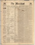 Merchant And General Advertiser (Bowmanville,  ON1869), 29 Dec 1871