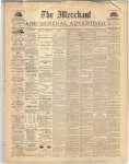 Merchant And General Advertiser (Bowmanville,  ON1869), 2 Feb 1872