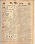 Merchant And General Advertiser (Bowmanville,  ON1869), 23 Feb 1872