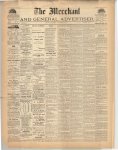 Merchant And General Advertiser (Bowmanville,  ON1869), 15 Mar 1872