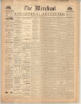 Merchant And General Advertiser (Bowmanville,  ON1869), 12 Apr 1872