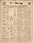 Merchant And General Advertiser (Bowmanville,  ON1869), 19 Apr 1872