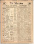 Merchant And General Advertiser (Bowmanville,  ON1869), 26 Apr 1872