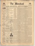 Merchant And General Advertiser (Bowmanville,  ON1869), 14 Jun 1872