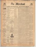 Merchant And General Advertiser (Bowmanville,  ON1869), 28 Jun 1872