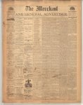 Merchant And General Advertiser (Bowmanville,  ON1869), 5 Jul 1872